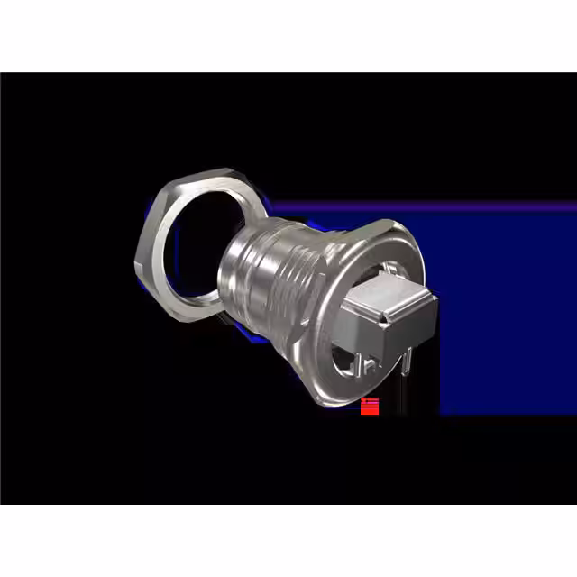 MSPEJ6P2B02 Amphenol ICC (Commercial Products)  Connecteurs modulaires